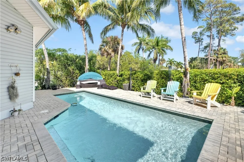 Coco Avenue Naples, FL 34112