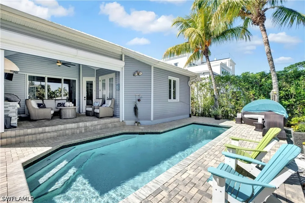 Coco Avenue Naples, FL 34112