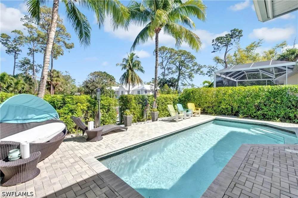 Coco Avenue Naples, FL 34112