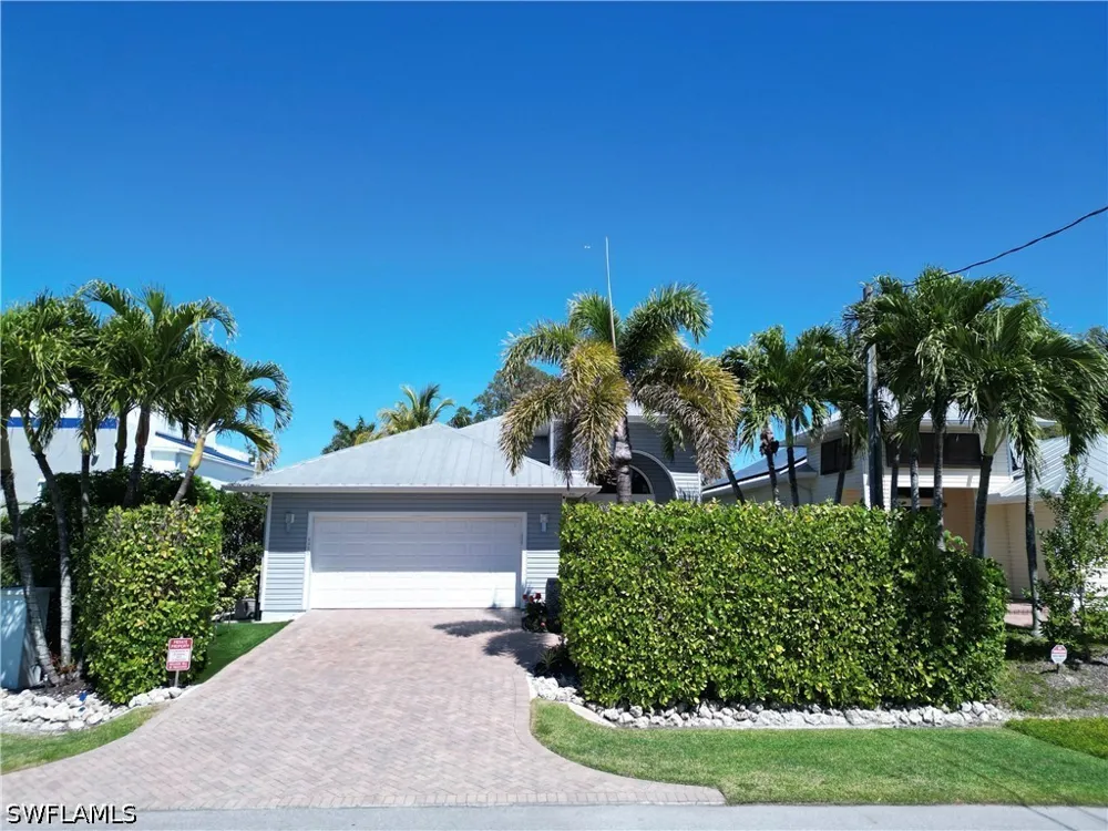 Coco Avenue Naples, FL 34112