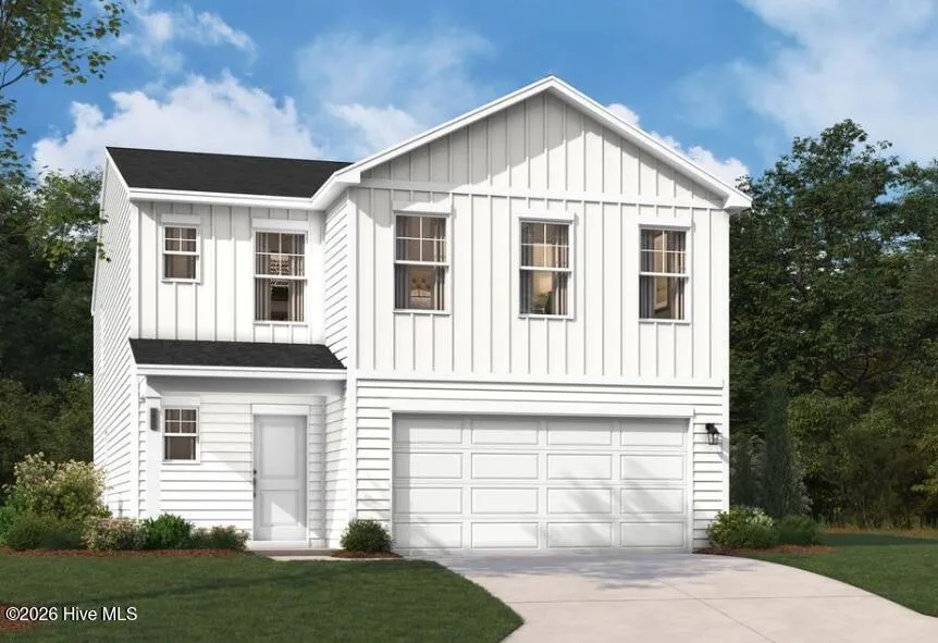 269 Sparrow Lane Thomson, GA 30824