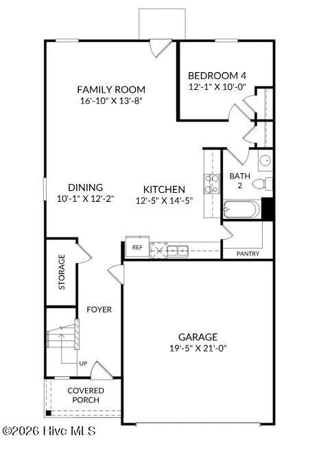 269 Sparrow Lane Thomson, GA 30824