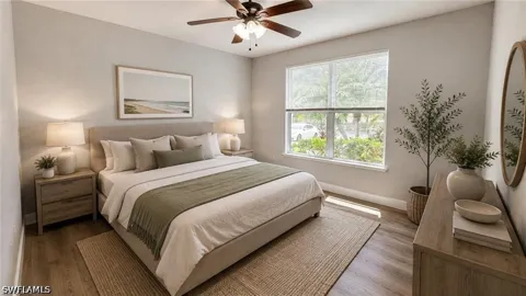 Villa Grand #1101