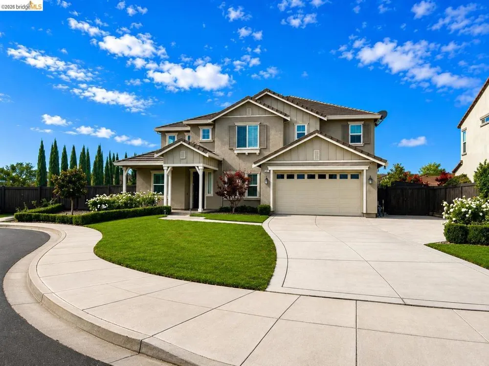 682 Norwood Ct Brentwood, CA 94513