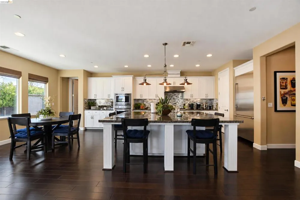 682 Norwood Ct Brentwood, CA 94513