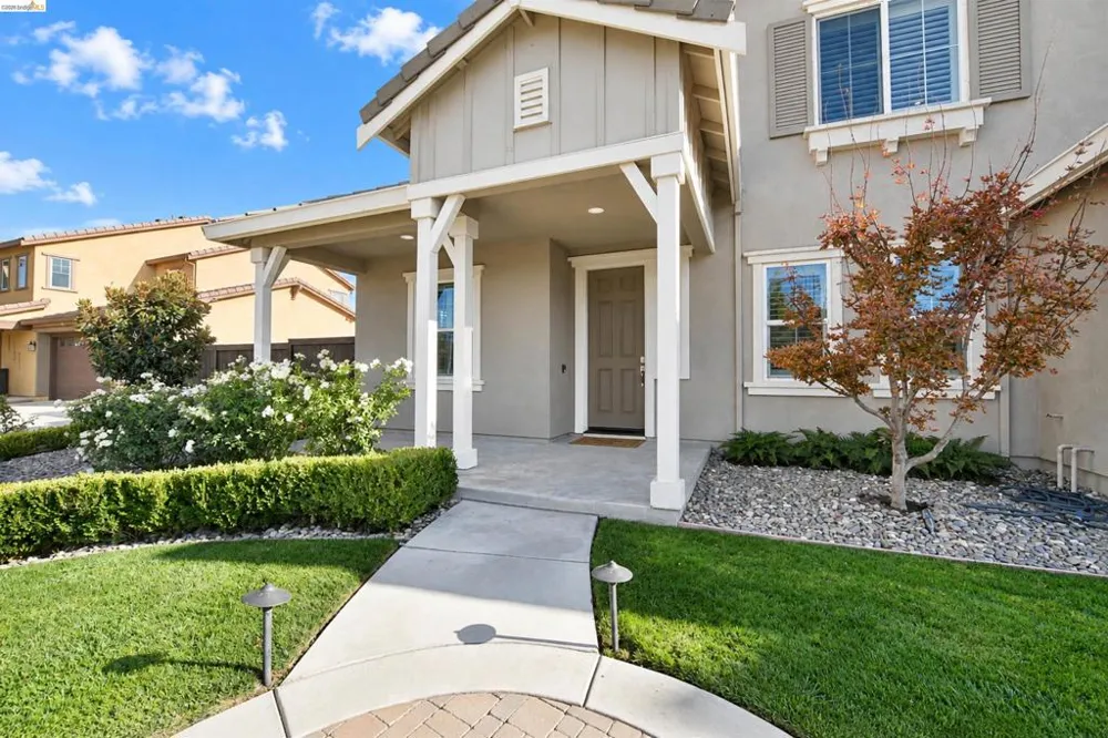682 Norwood Ct Brentwood, CA 94513