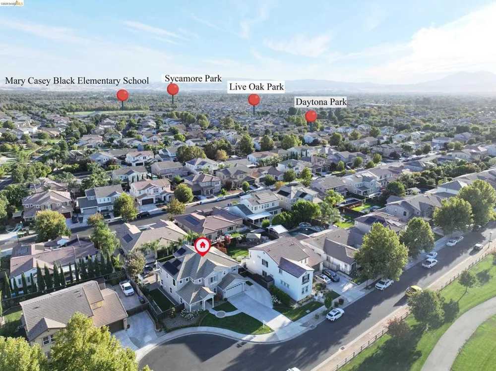 682 Norwood Ct Brentwood, CA 94513