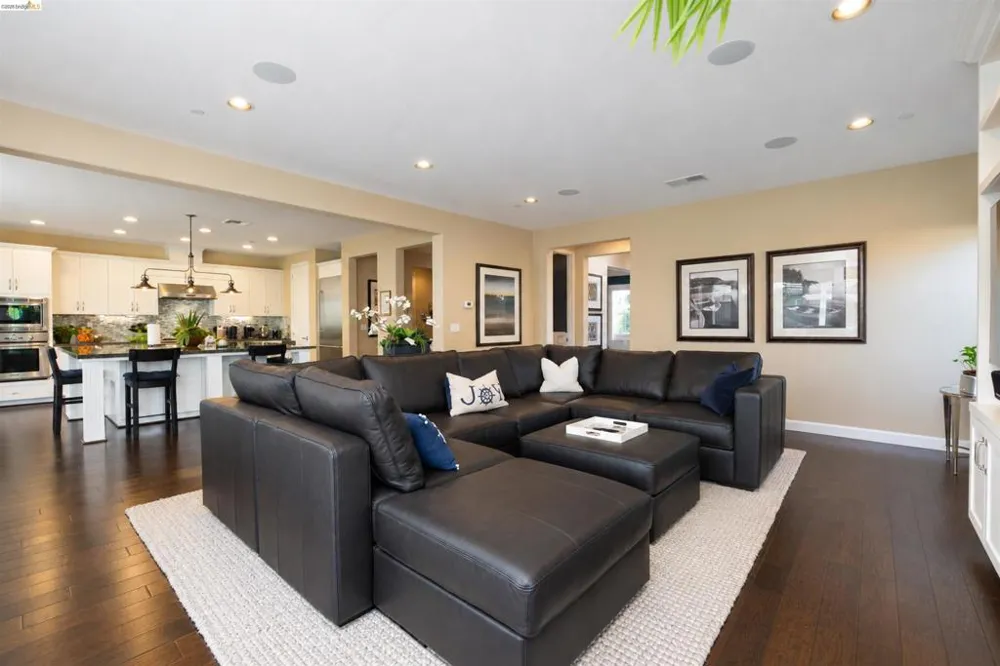682 Norwood Ct Brentwood, CA 94513