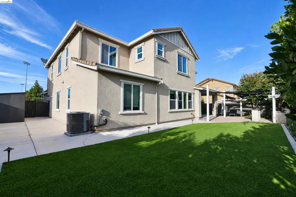 682 Norwood Ct Brentwood, CA 94513