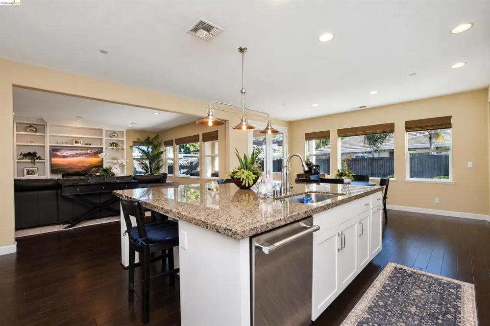 682 Norwood Ct Brentwood, CA 94513