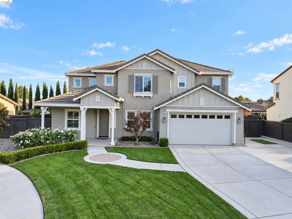 682 Norwood Ct Brentwood, CA 94513