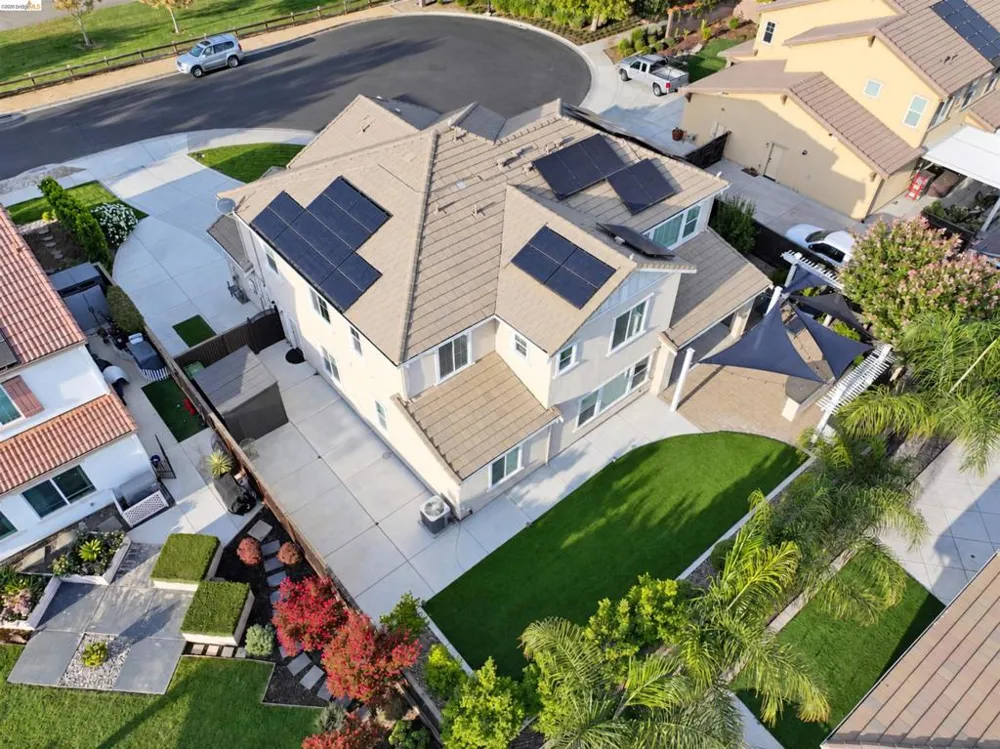 682 Norwood Ct Brentwood, CA 94513