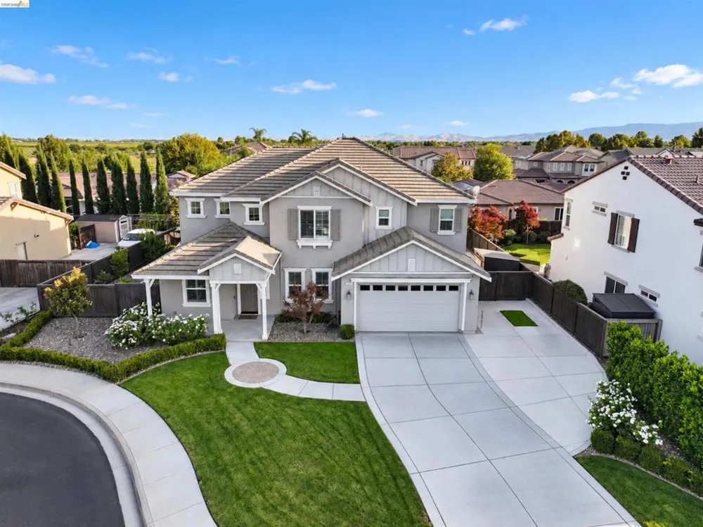 682 Norwood Ct Brentwood, CA 94513