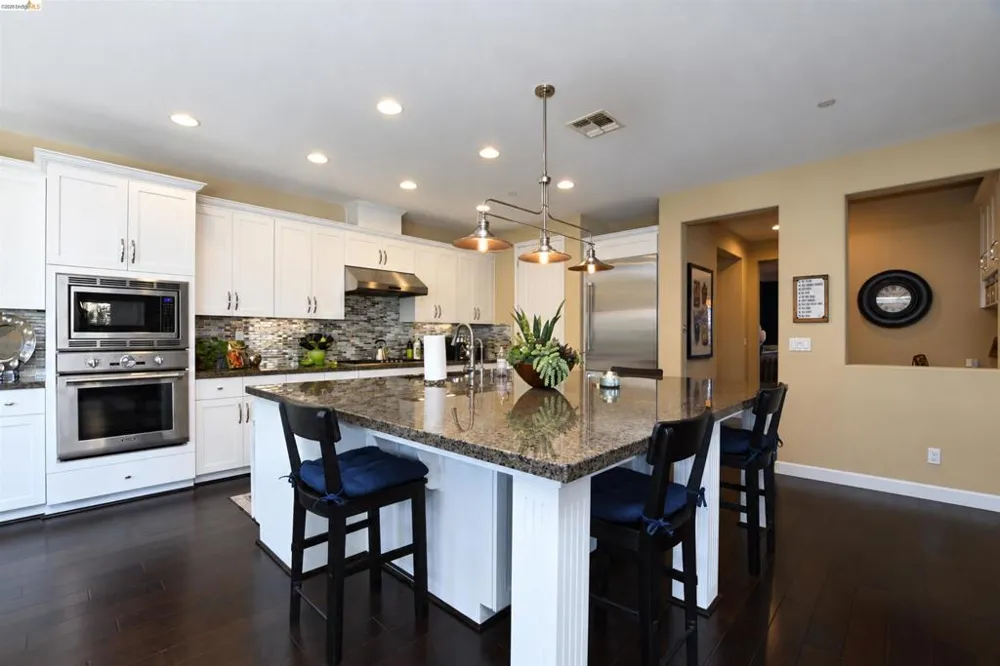 682 Norwood Ct Brentwood, CA 94513