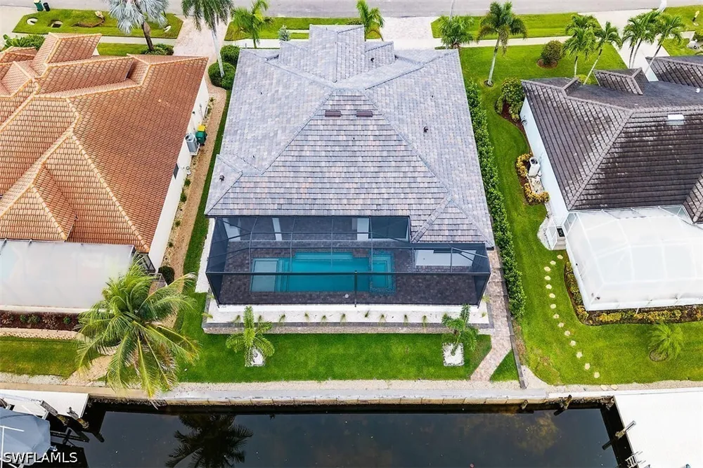 Kingston Court Marco Island, FL 34145