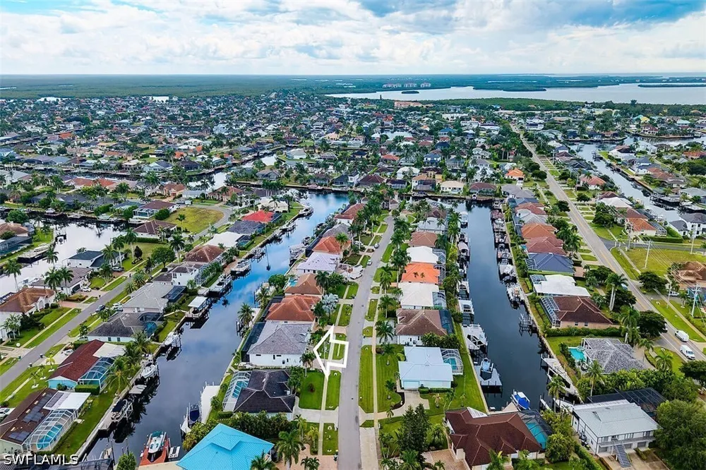 Kingston Court Marco Island, FL 34145