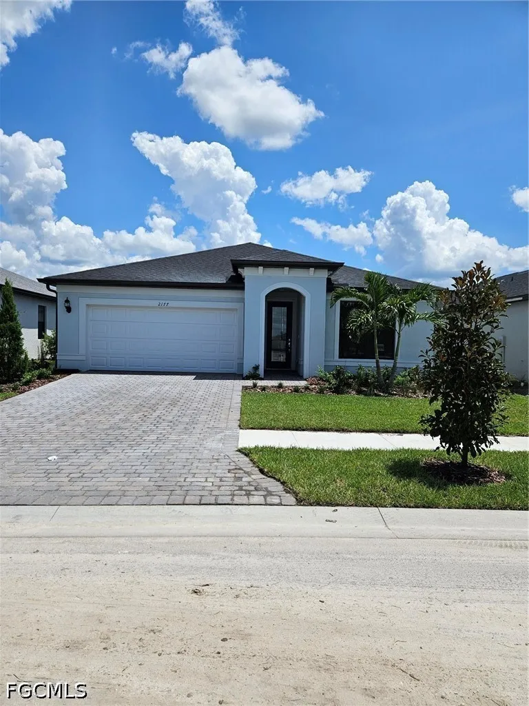 Laurifolia Court North Port, FL 34289