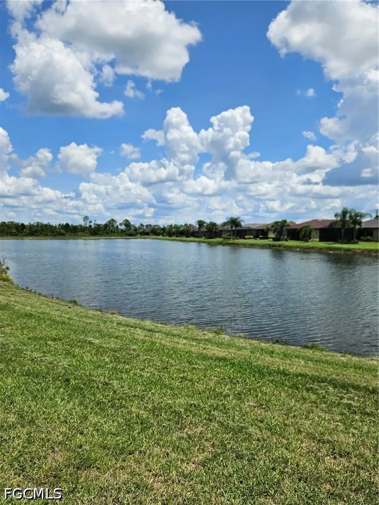 Laurifolia Court North Port, FL 34289