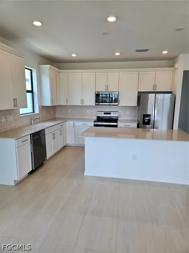 Laurifolia Court North Port, FL 34289