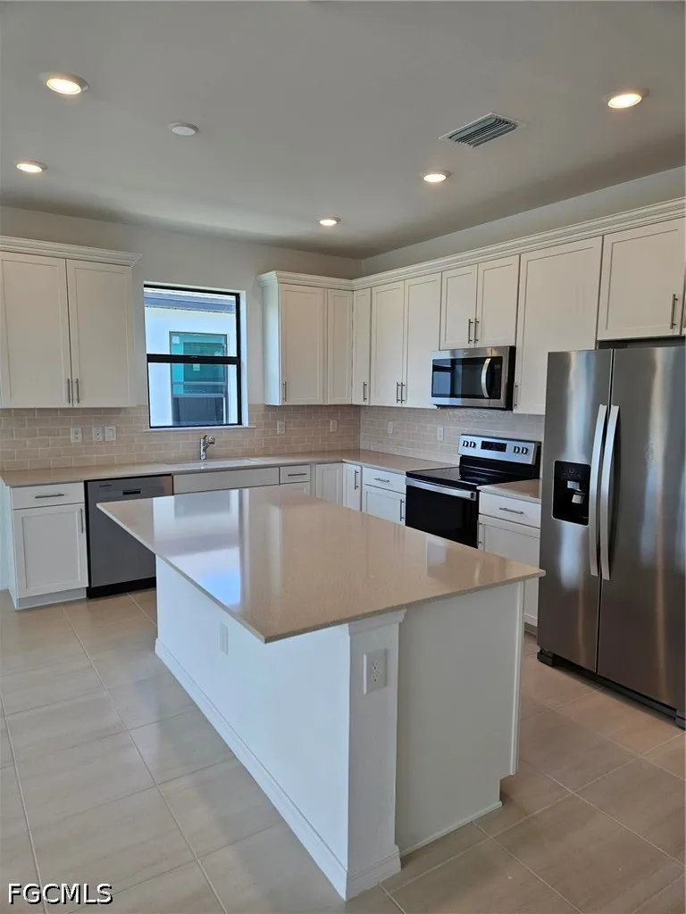 Laurifolia Court North Port, FL 34289