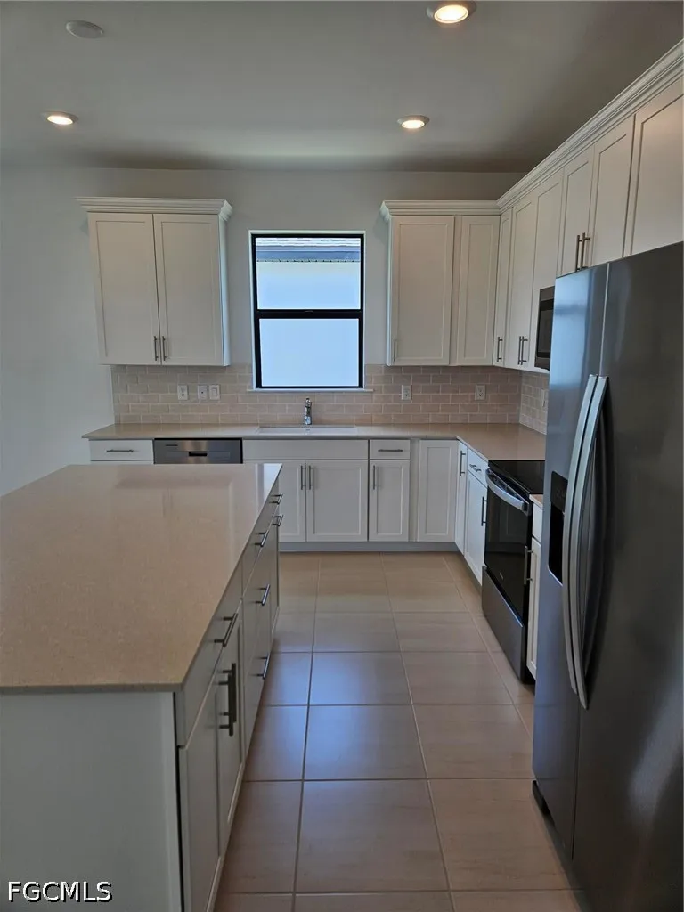 Laurifolia Court North Port, FL 34289