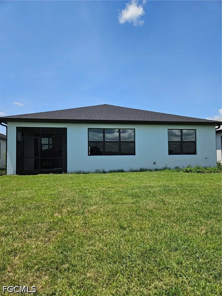 Laurifolia Court North Port, FL 34289