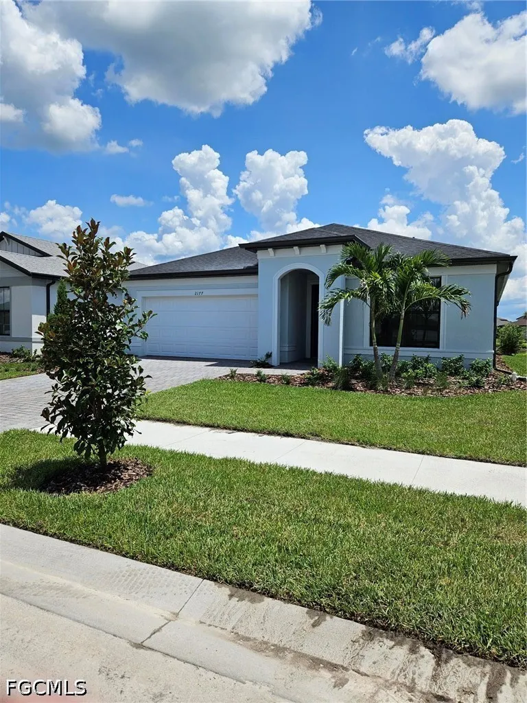 Laurifolia Court North Port, FL 34289