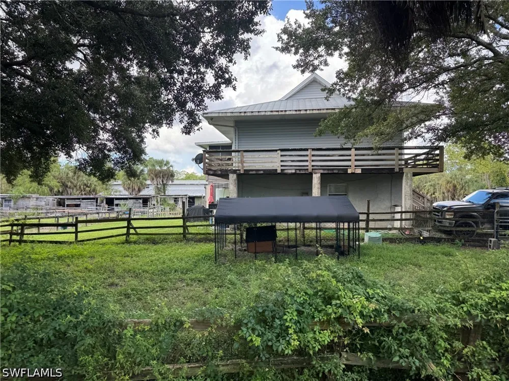 Newman Drive Naples, FL 34114
