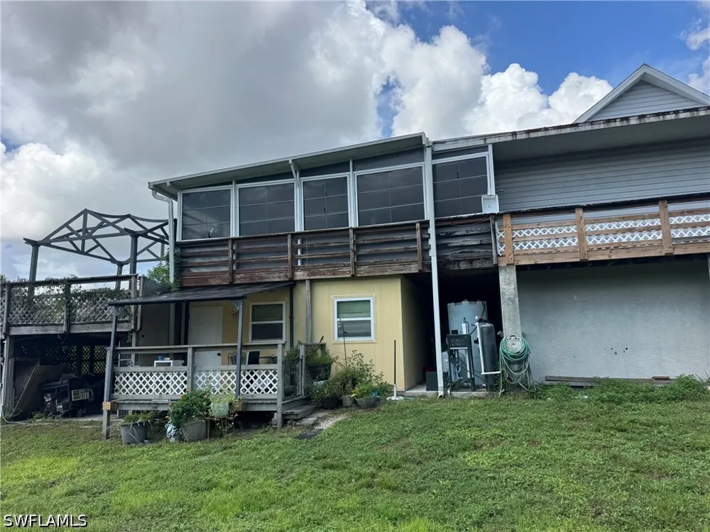Newman Drive Naples, FL 34114