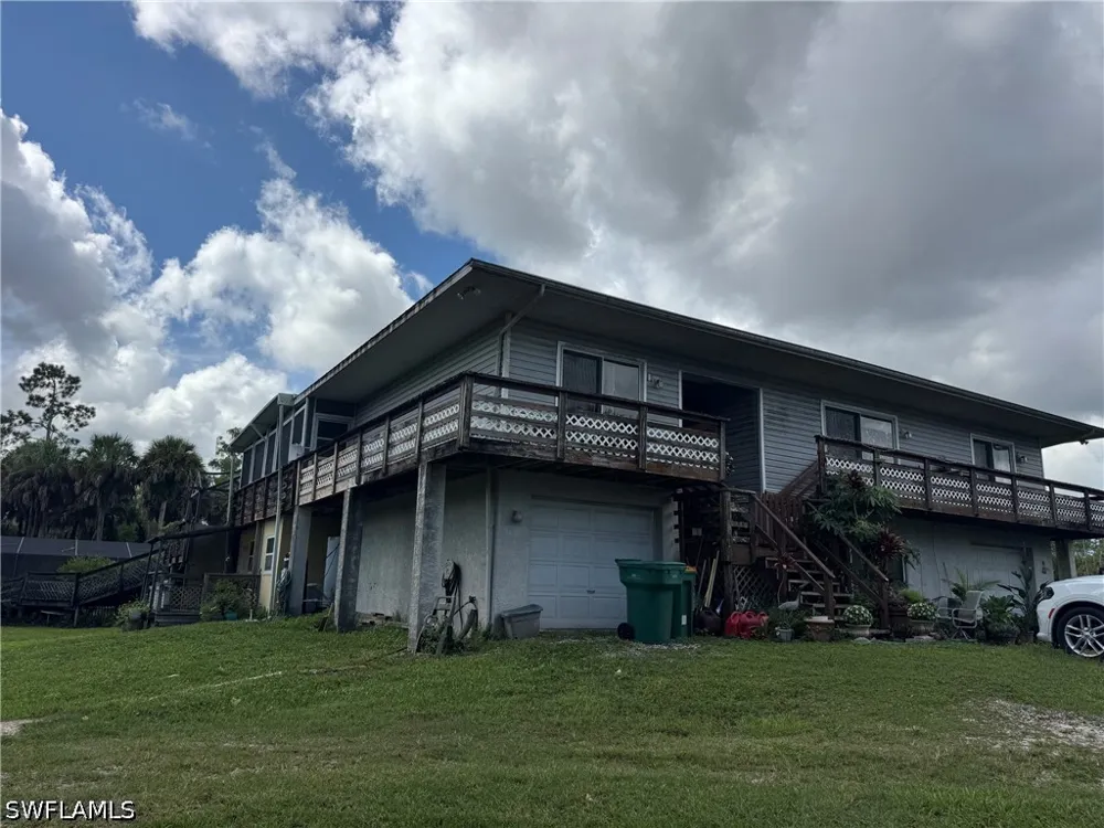 Newman Drive Naples, FL 34114
