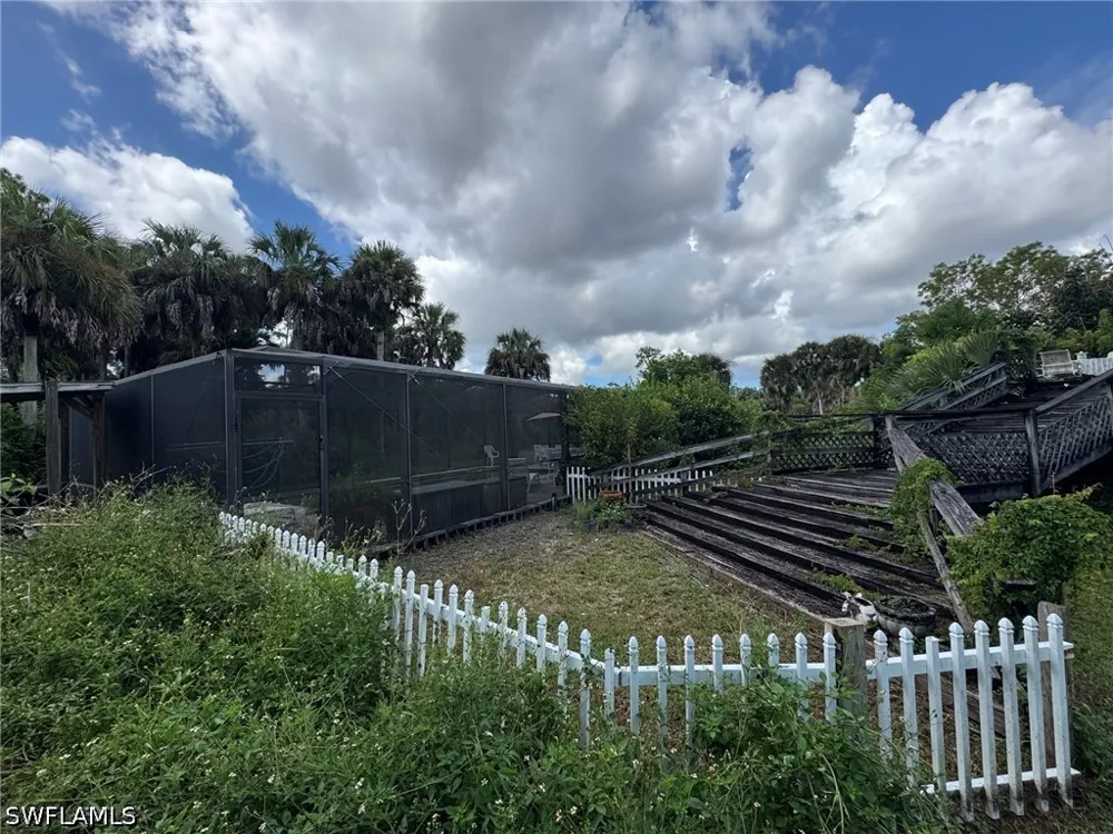 Newman Drive Naples, FL 34114