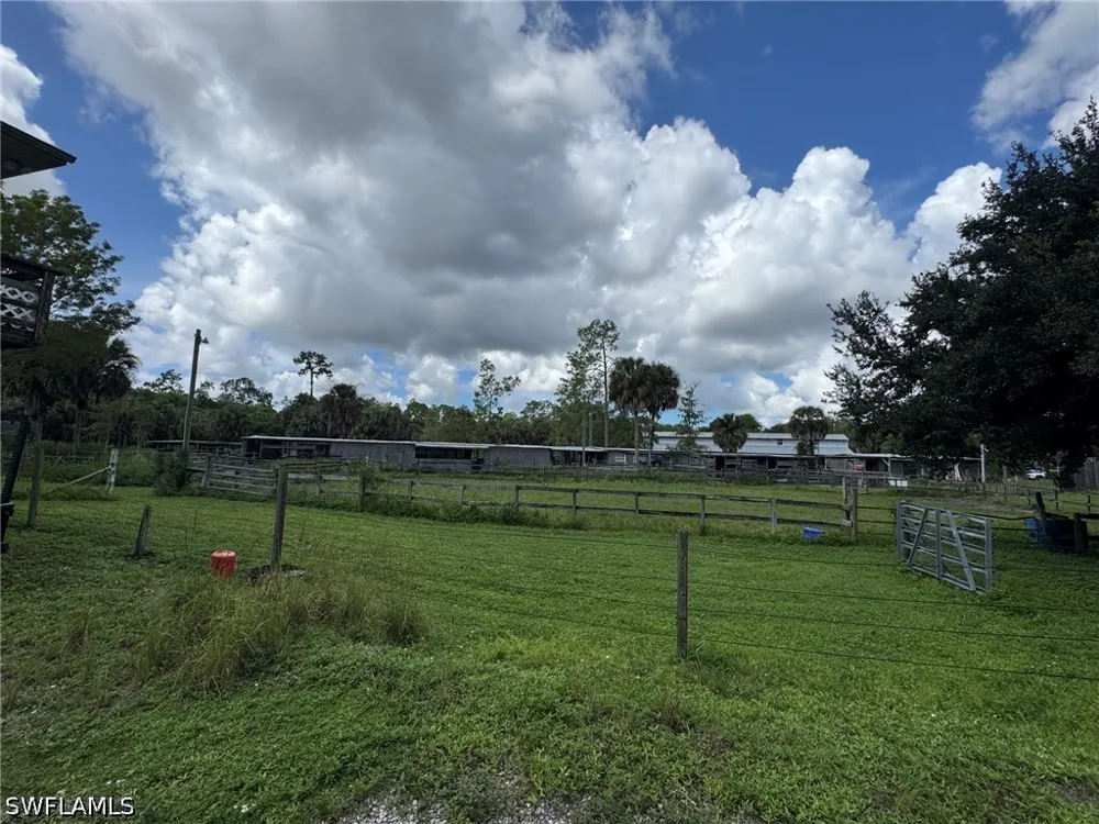 Newman Drive Naples, FL 34114