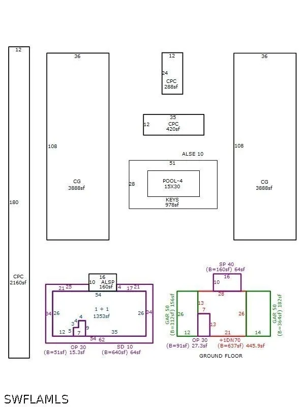 Newman Drive Naples, FL 34114