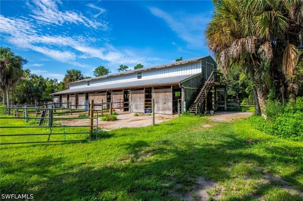 Newman Drive Naples, FL 34114