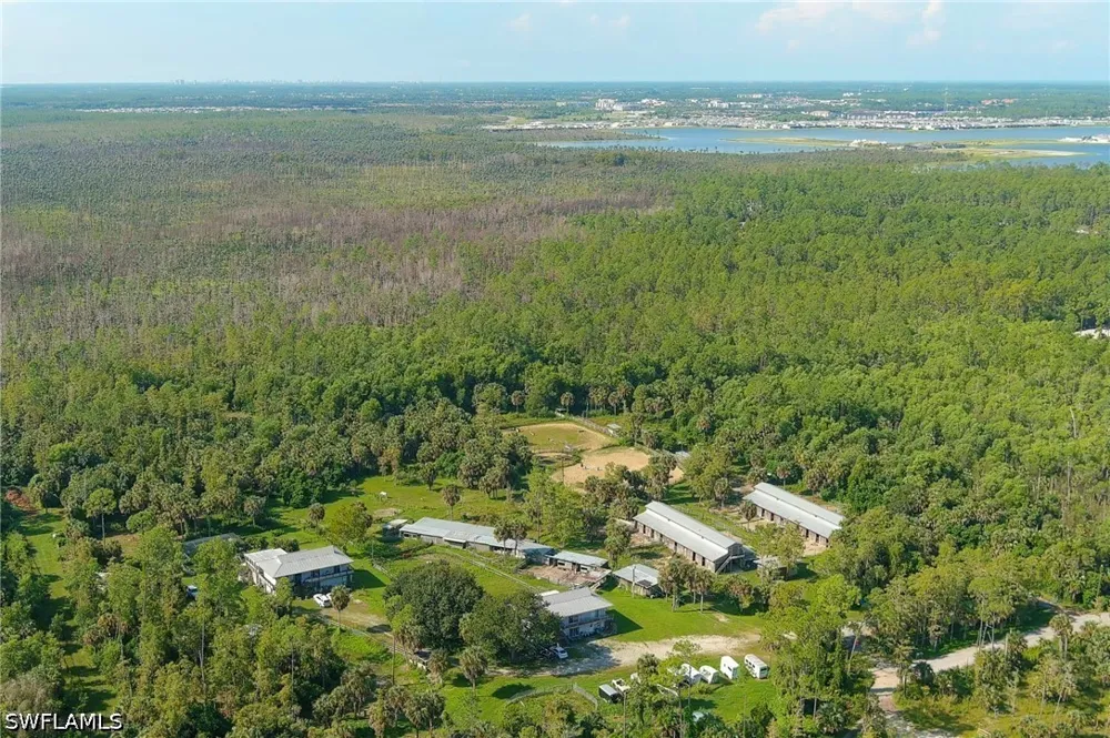 Newman Drive Naples, FL 34114