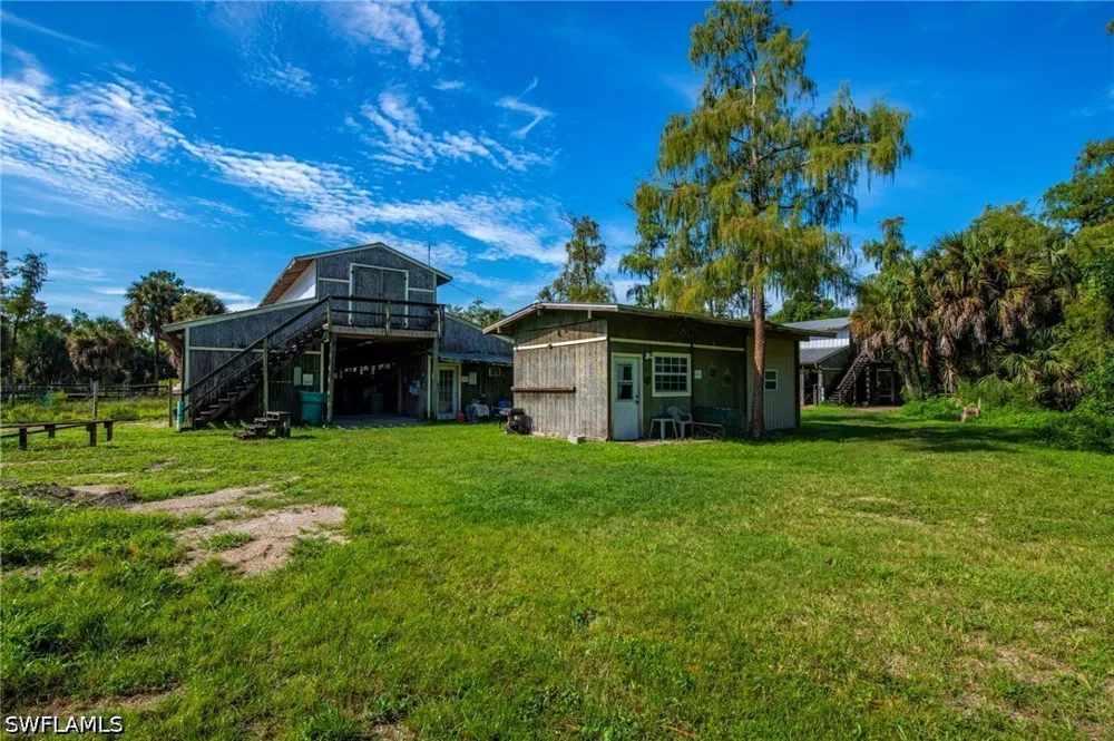 Newman Drive Naples, FL 34114