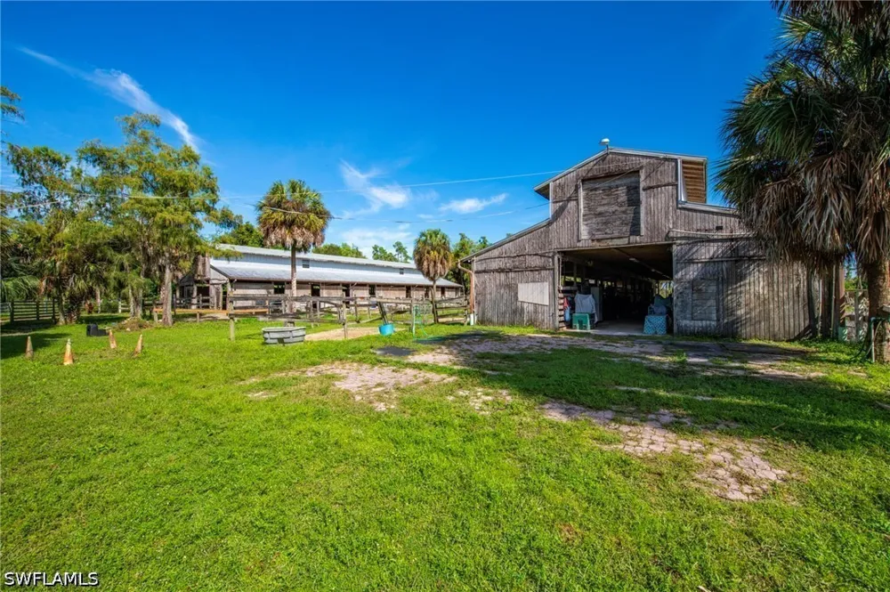 Newman Drive Naples, FL 34114