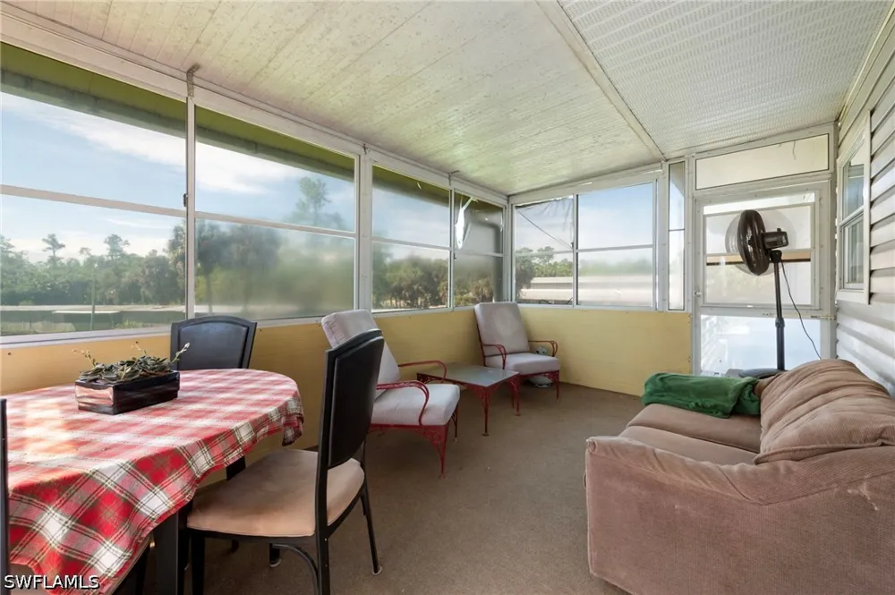 Newman Drive Naples, FL 34114