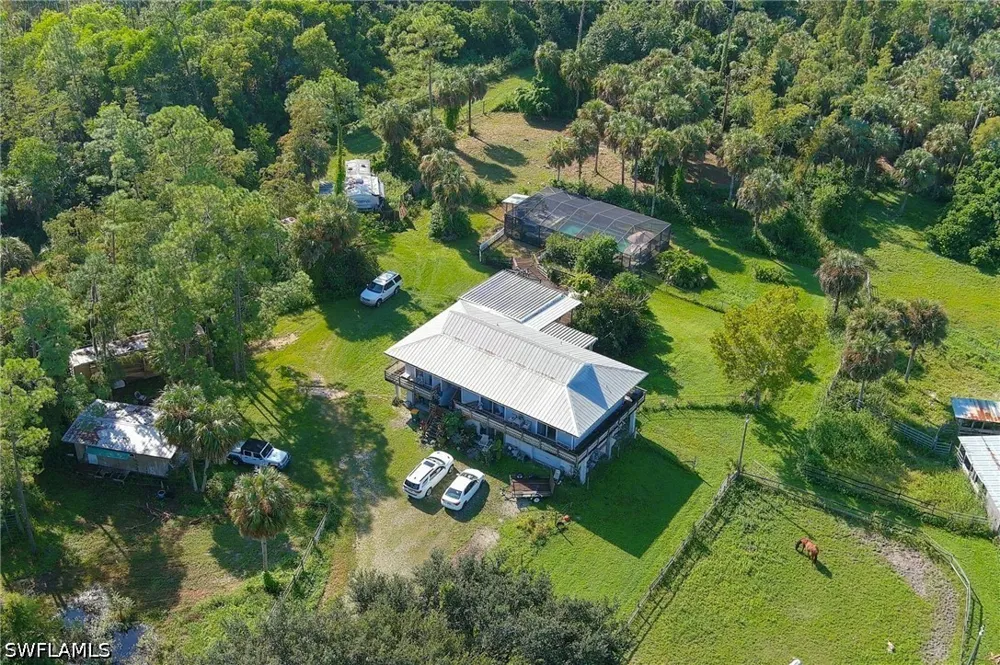 Newman Drive Naples, FL 34114