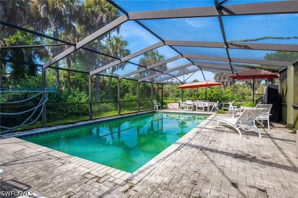 Newman Drive Naples, FL 34114