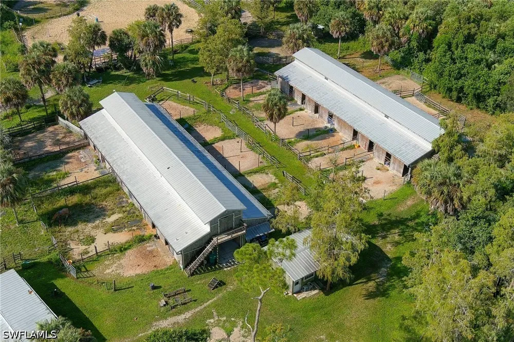 Newman Drive Naples, FL 34114