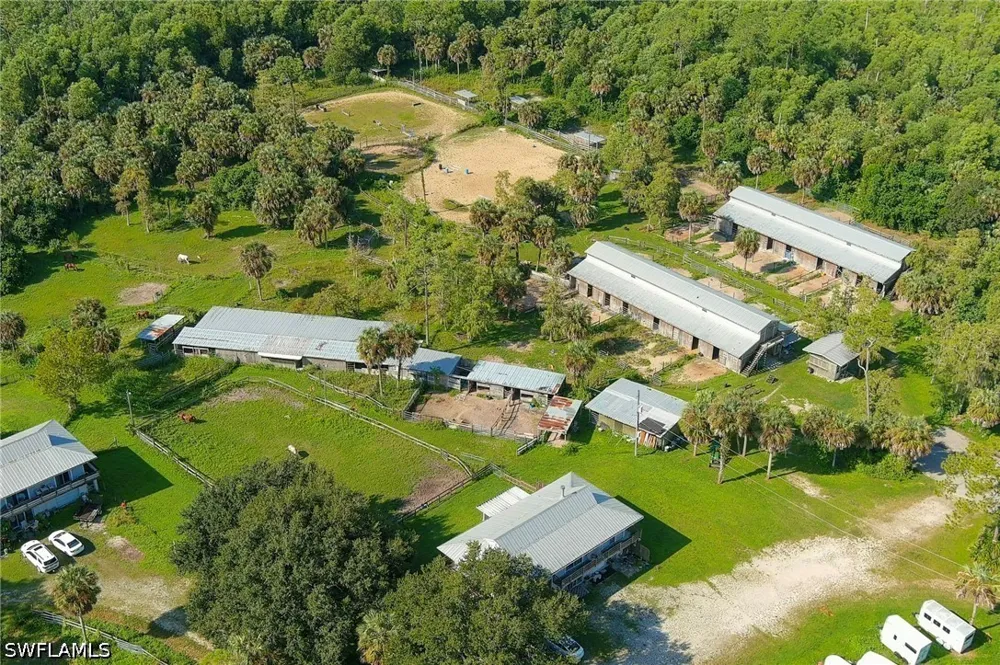 Newman Drive Naples, FL 34114