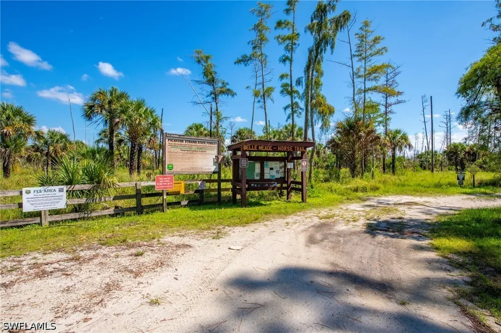 Newman Drive Naples, FL 34114