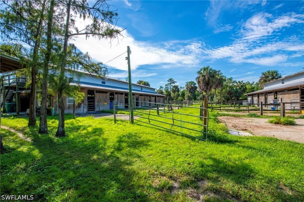 Newman Drive Naples, FL 34114