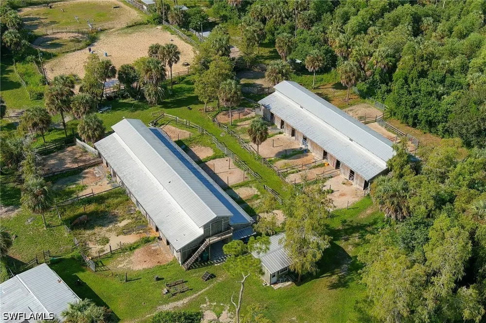 Newman Drive Naples, FL 34114
