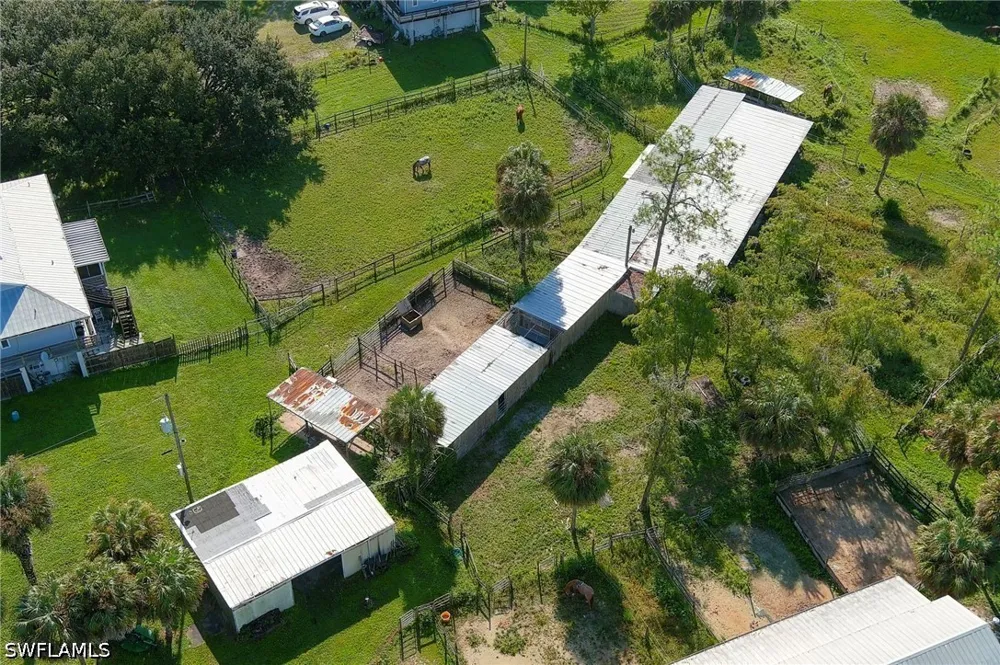 Newman Drive Naples, FL 34114
