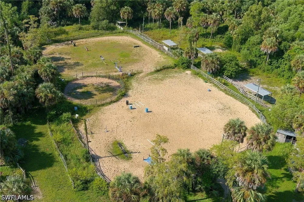 Newman Drive Naples, FL 34114