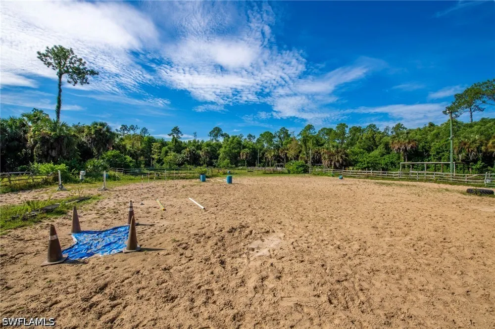Newman Drive Naples, FL 34114