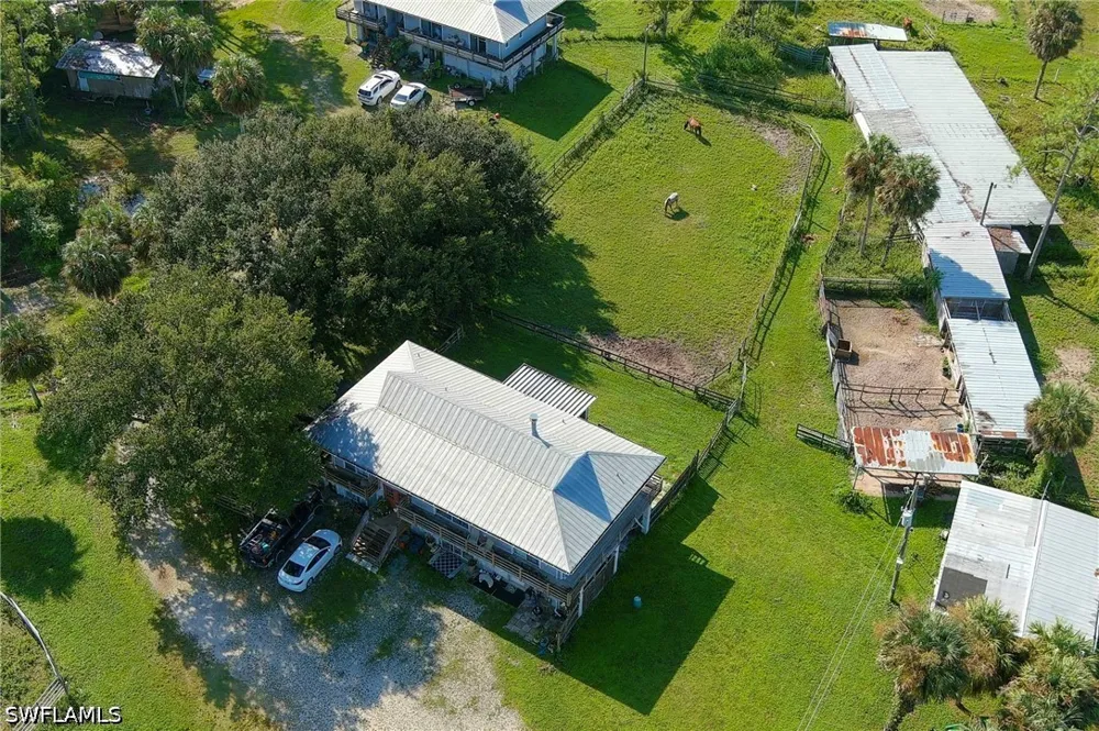 Newman Drive Naples, FL 34114