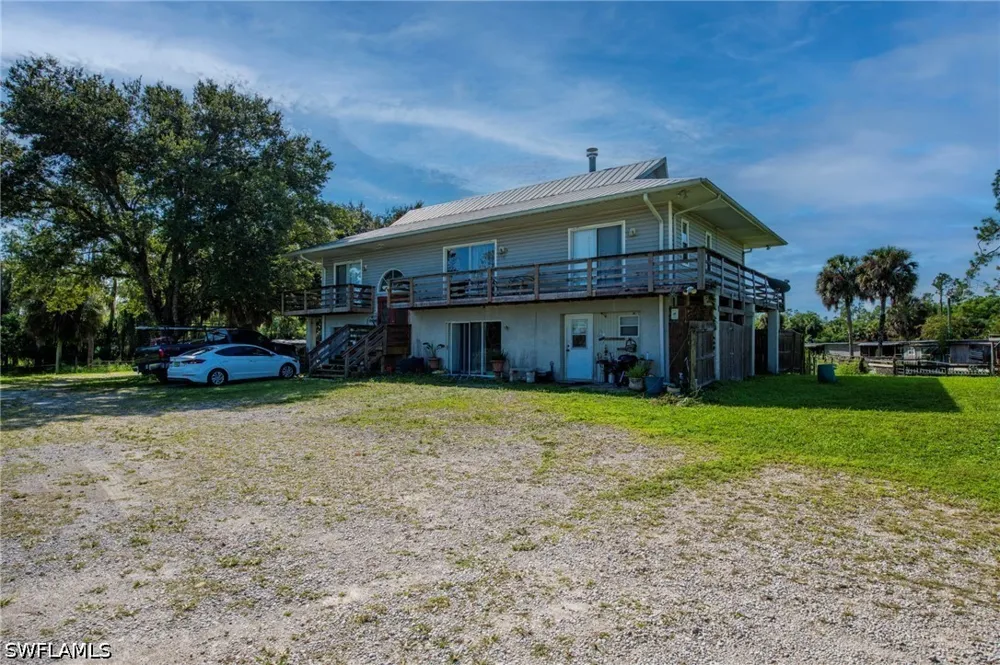 Newman Drive Naples, FL 34114